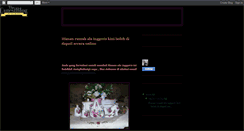 Desktop Screenshot of mazenglishdecor.blogspot.com