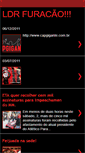 Mobile Screenshot of ldrfuracao.blogspot.com