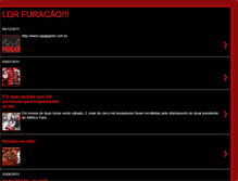 Tablet Screenshot of ldrfuracao.blogspot.com