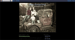 Desktop Screenshot of caseyandkatalyn.blogspot.com