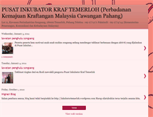 Tablet Screenshot of inkubatortemerloh.blogspot.com