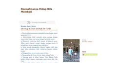 Desktop Screenshot of albuthy.blogspot.com