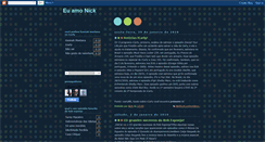 Desktop Screenshot of eduardacamara.blogspot.com