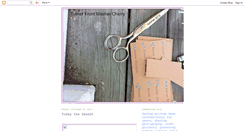 Desktop Screenshot of mashercherry.blogspot.com