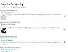 Tablet Screenshot of graphics-outsourcing.blogspot.com