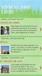 Mobile Screenshot of escueladeairelibre.blogspot.com