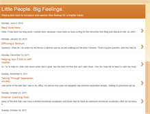 Tablet Screenshot of healinghomecounseling.blogspot.com