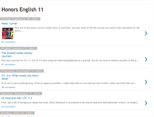 Tablet Screenshot of iheartzhonorsenglish11.blogspot.com