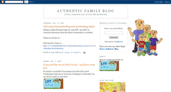 Desktop Screenshot of homeschooladventureblog.blogspot.com