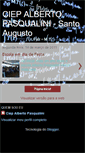 Mobile Screenshot of ciepalbertopasqualini.blogspot.com