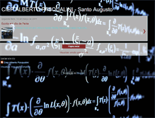 Tablet Screenshot of ciepalbertopasqualini.blogspot.com