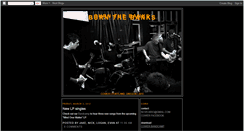 Desktop Screenshot of cower-landbeforetime.blogspot.com