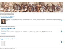 Tablet Screenshot of introduction-philosophy.blogspot.com