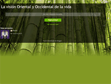 Tablet Screenshot of natalia-occidentaloriental.blogspot.com