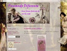 Tablet Screenshot of hannasol55-pensandodiferente.blogspot.com