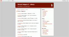 Desktop Screenshot of mujmegane-cat6.blogspot.com