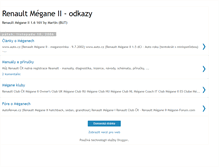 Tablet Screenshot of mujmegane-cat6.blogspot.com