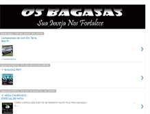 Tablet Screenshot of osbagasas.blogspot.com