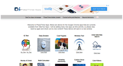 Desktop Screenshot of colombiano2.blogspot.com