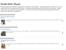 Tablet Screenshot of ordaneleroluyor.blogspot.com
