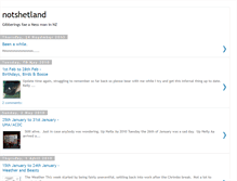 Tablet Screenshot of notshetland.blogspot.com