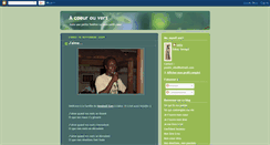 Desktop Screenshot of nattydready.blogspot.com