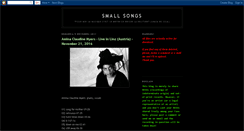 Desktop Screenshot of aldezabal.blogspot.com
