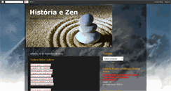 Desktop Screenshot of historiaezen.blogspot.com