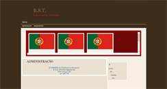 Desktop Screenshot of bsturismo.blogspot.com
