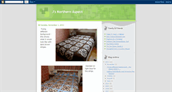 Desktop Screenshot of jsnorthrenaspect-jean.blogspot.com