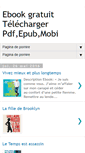 Mobile Screenshot of ebookgratuitpdfepubmobi.blogspot.com