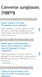 Mobile Screenshot of converssunglassjoggin.blogspot.com