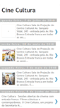 Mobile Screenshot of cineculturamarilia.blogspot.com