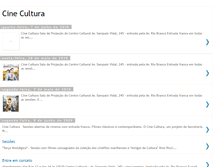 Tablet Screenshot of cineculturamarilia.blogspot.com