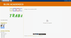 Desktop Screenshot of jairod-academico.blogspot.com