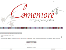 Tablet Screenshot of comemorebelem.blogspot.com