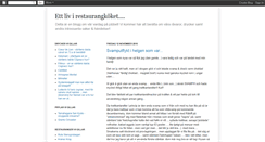 Desktop Screenshot of kockarnas.blogspot.com