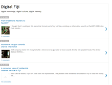 Tablet Screenshot of dfiji.blogspot.com