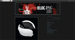 Desktop Screenshot of jpdg.blogspot.com