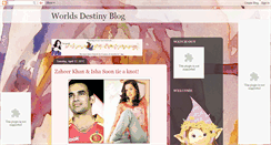 Desktop Screenshot of originoflifestyle.blogspot.com