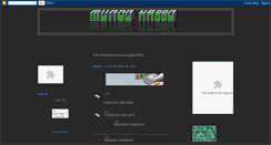 Desktop Screenshot of habbodomundo.blogspot.com