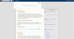 Desktop Screenshot of apocalipsedoporco.blogspot.com