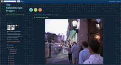 Desktop Screenshot of newyorkprism.blogspot.com