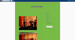 Desktop Screenshot of bodsix948.blogspot.com