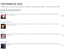 Tablet Screenshot of musicthepoweroflove.blogspot.com