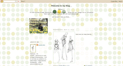 Desktop Screenshot of jenniferclairereid.blogspot.com