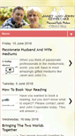 Mobile Screenshot of janetandjohncopestake.blogspot.com