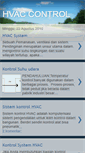 Mobile Screenshot of hvaccontrol.blogspot.com