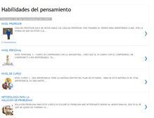 Tablet Screenshot of luisdic23.blogspot.com