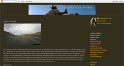 Desktop Screenshot of anotherkindofnerd.blogspot.com